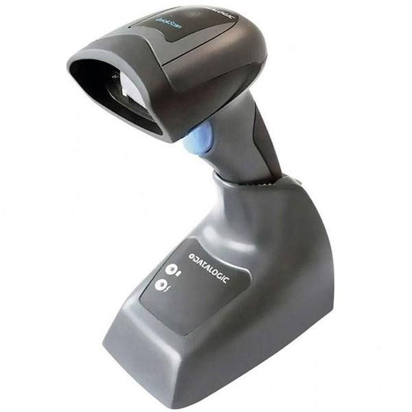 بارکدخوان بی‌سیم دیتالاجیک مدل QuickScan QBT2131|پرینتر، اسکنر، کپی، فکس|کرج, برغان|دیوار