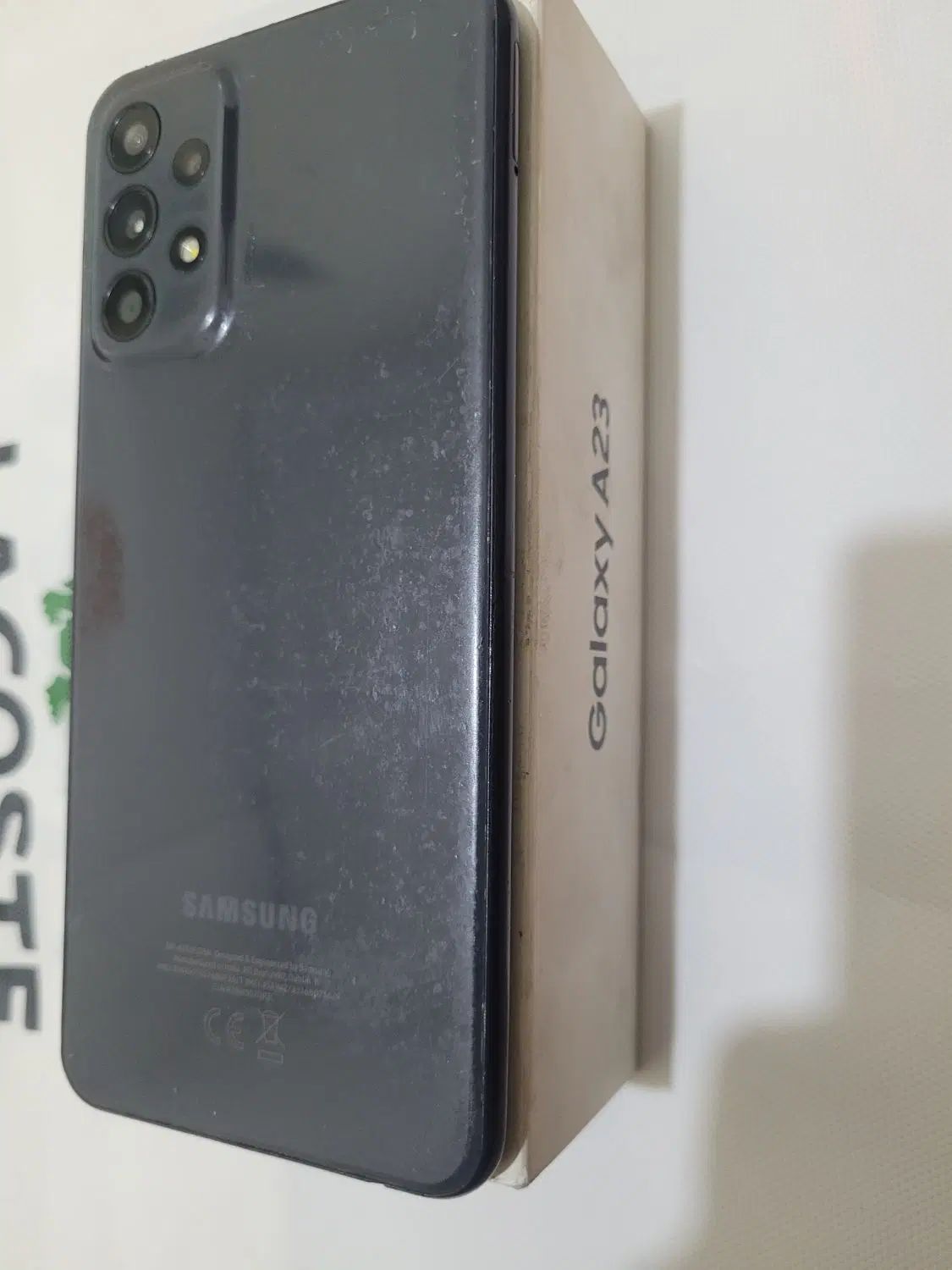 a23128gig ram6|موبایل|تهران, تهرانپارس شرقی|دیوار