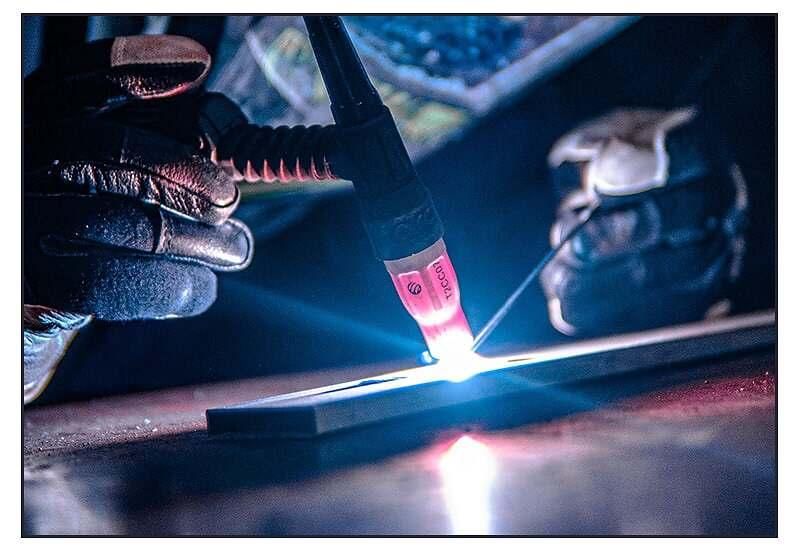 آموزش جوشکاری|خدمات آموزشی|تبریز, |دیوار