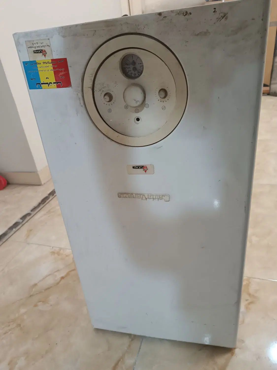 پکیج بوتان|آبگرمکن، پکیج، شوفاژ|تهران, هاشم‌آباد|دیوار