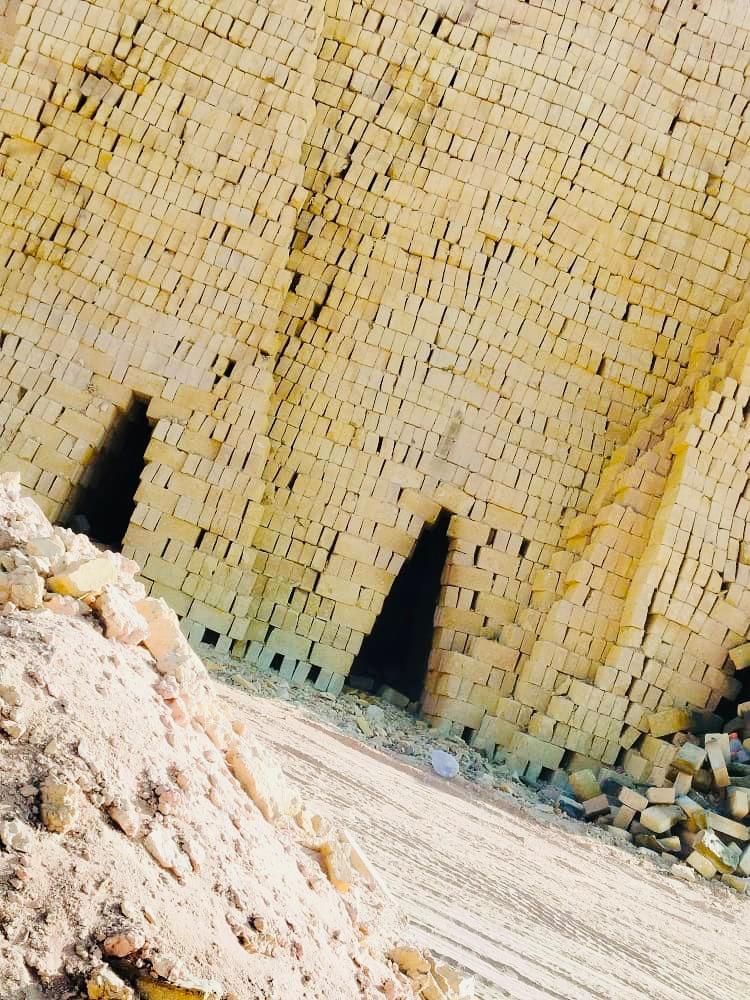 اجر و ماسه|مصالح و تجهیزات ساختمان|یزد, |دیوار