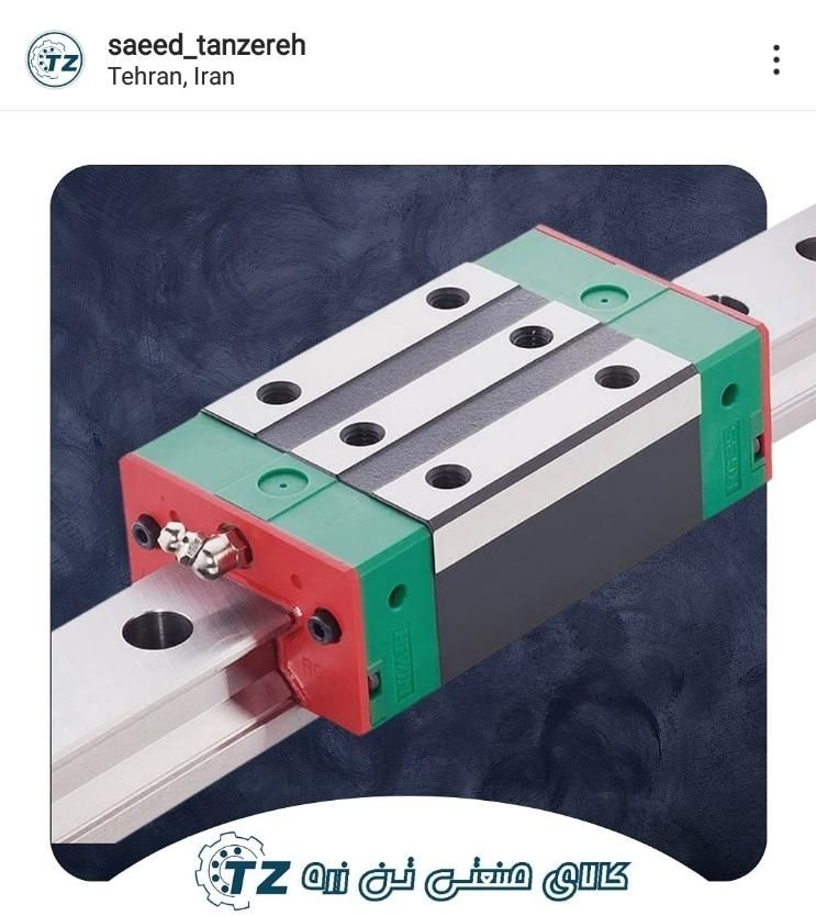 فروش قطعات CNC|ماشین‌آلات صنعتی|تهران, بهارستان|دیوار