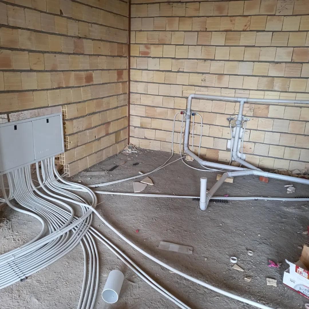 لوله کشی وتاسیساتی و...|خدمات پیشه و مهارت|مراغه, |دیوار