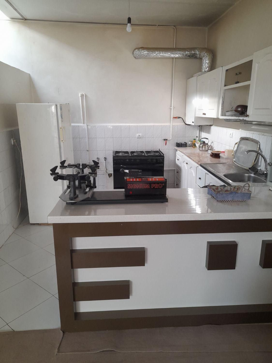 یک طبقه ویلای دوخواب در بست|اجارهٔ کوتاه‌مدت آپارتمان و سوئیت|مشهد, دانشجو|دیوار