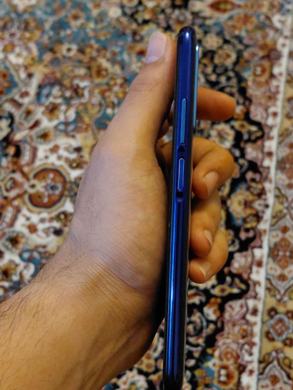 جی‌پلاس X10 با حافظهٔ ۶۴ گیگابایت|موبایل|تهران, کوهک|دیوار