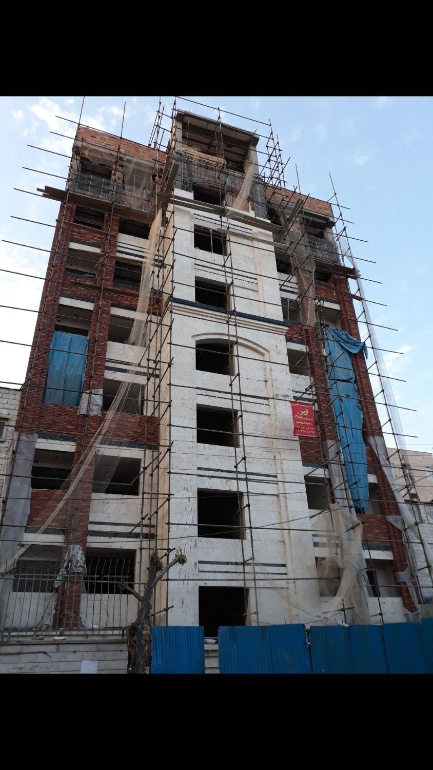 داربست یاراحمدی درتمام نقاط تهران واطراف تهران|خدمات پیشه و مهارت|تهران, یاخجی آباد|دیوار