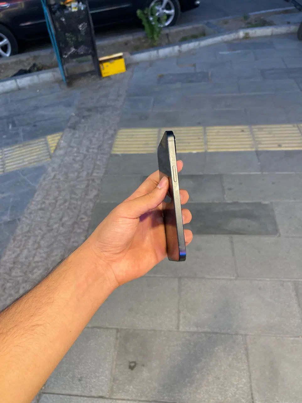 iPhone 13 normal zaa 128 ایفون|موبایل|مشهد, آزادشهر|دیوار