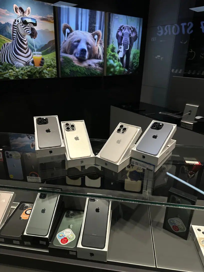 فروش اقساطی iPhone 12 13 14 15 16فقط با سفته|موبایل|تهران, گیشا|دیوار