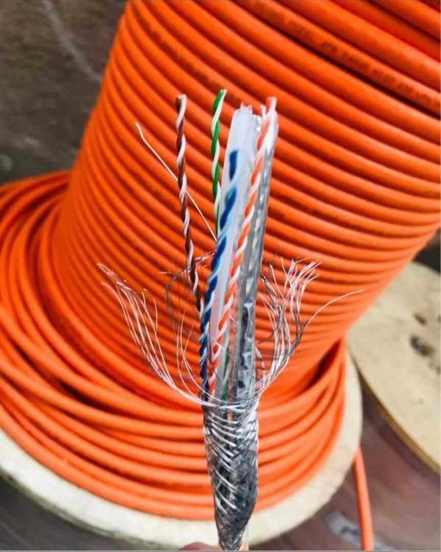 کابل شبکه Legrand|مودم و تجهیزات شبکه|تهران, فردوسی|دیوار