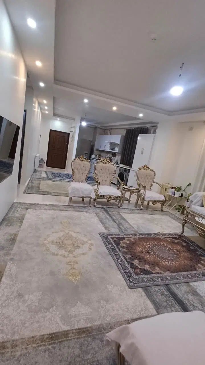 اجاره آپارتمان ۱۰۰ متری/فول امکانات/مرکز شهر|اجارهٔ آپارتمان|خلخال, |دیوار