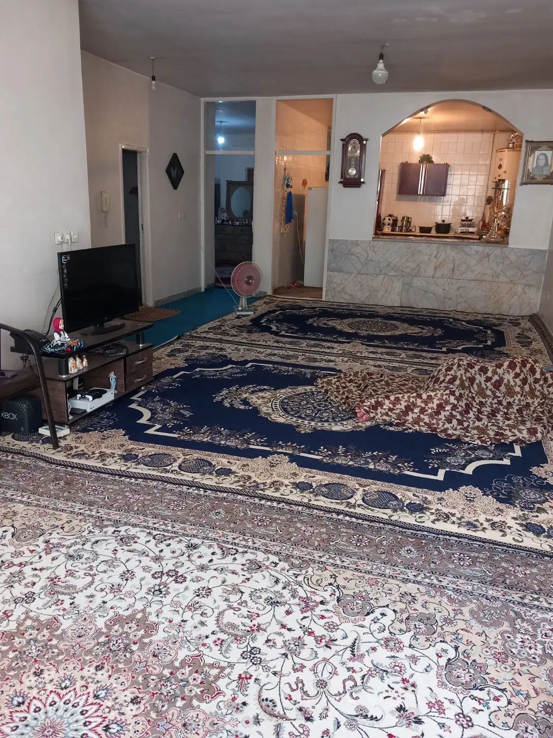 اجاره همکف ۱۰۰ متری|اجارهٔ خانه و ویلا|اصفهان, ملاصدرا|دیوار