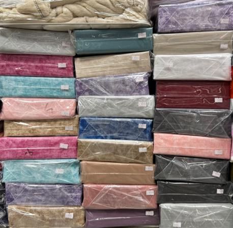 ملحفه روتختی کشدار نیم ست|رختخواب، بالش، پتو|تهران, بازار|دیوار