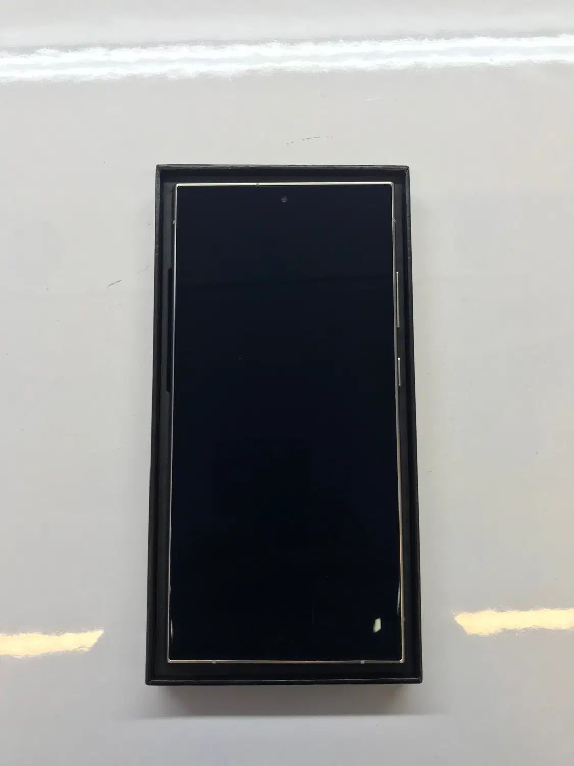 سامسونگ S24 ultra|موبایل|تهران, نارمک|دیوار