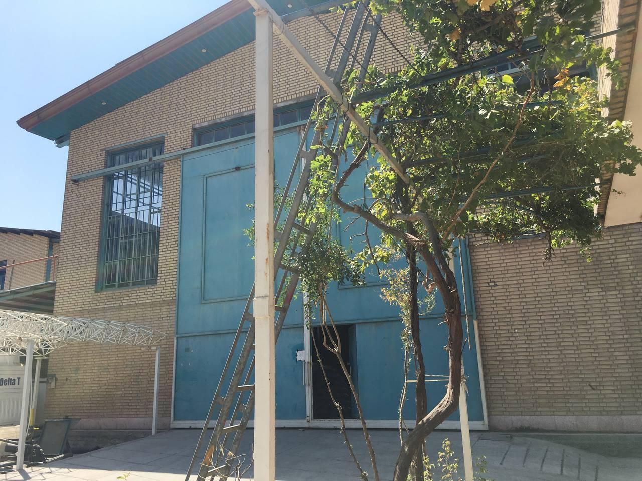 فروش یک باب کارخانه در شهرک صنعتی شمس اباد|فروش دفتر صنعتی، کشاورزی، تجاری|تهران, حسن‌آباد|دیوار