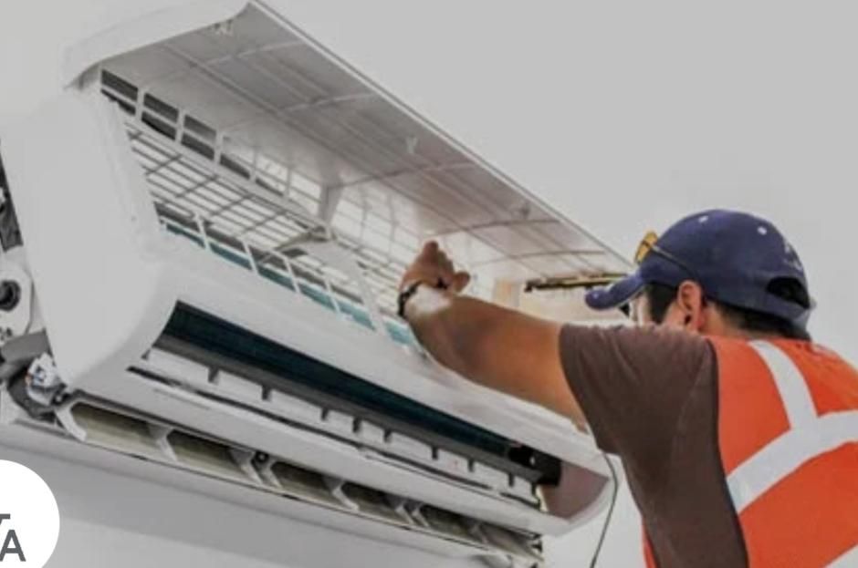 ** نصب و تعمیر کولر گازی وشارژ‌ گاز با گارانتی  **|خدمات پیشه و مهارت|کرج, گوهردشت|دیوار