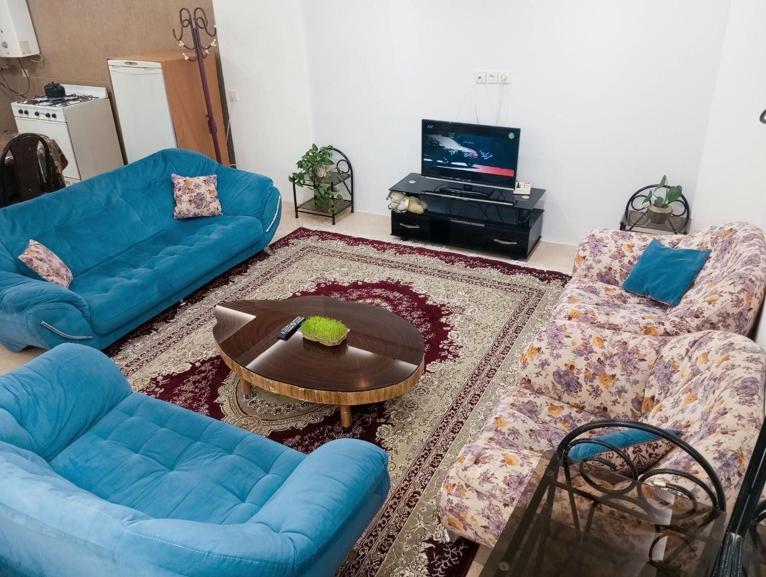 اجاره سوییت مجهز در ماسال|اجارهٔ کوتاه‌مدت آپارتمان و سوئیت|ماسال, |دیوار