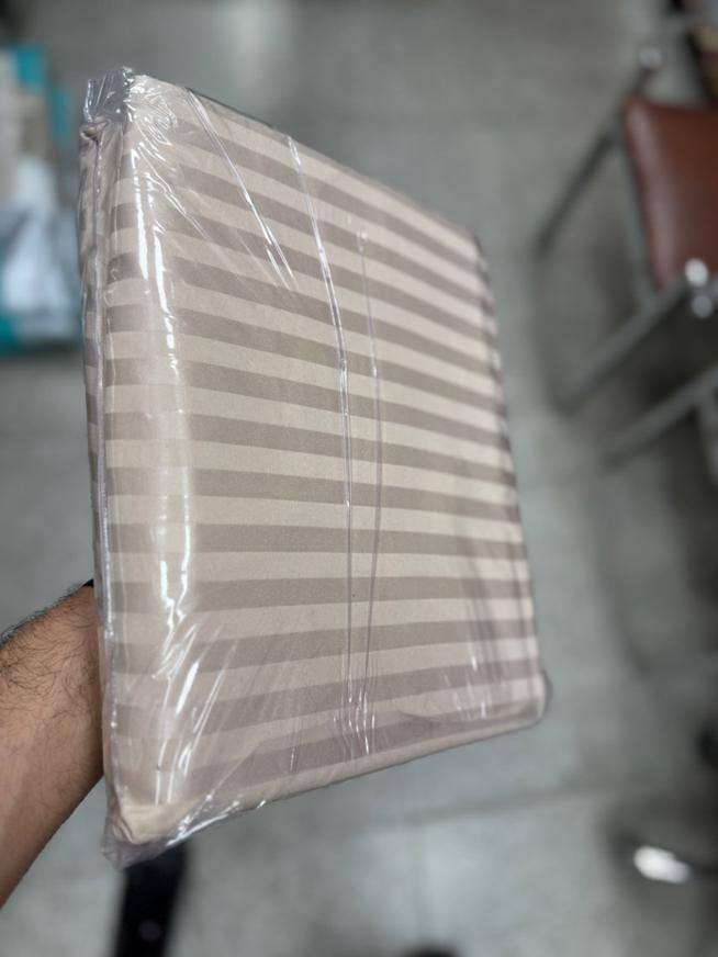 ملحفه روتختی کشدار نیم ست|رختخواب، بالش، پتو|تهران, بازار|دیوار