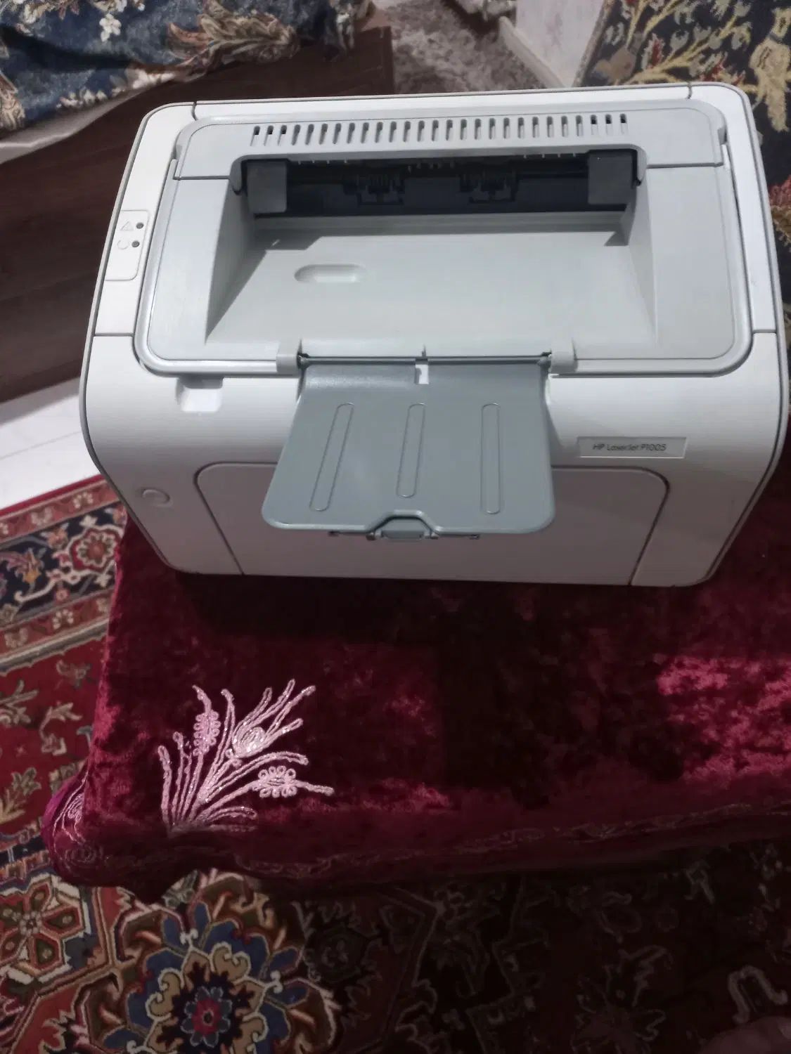 پرینتر HP|پرینتر، اسکنر، کپی، فکس|تهران, پرستار|دیوار