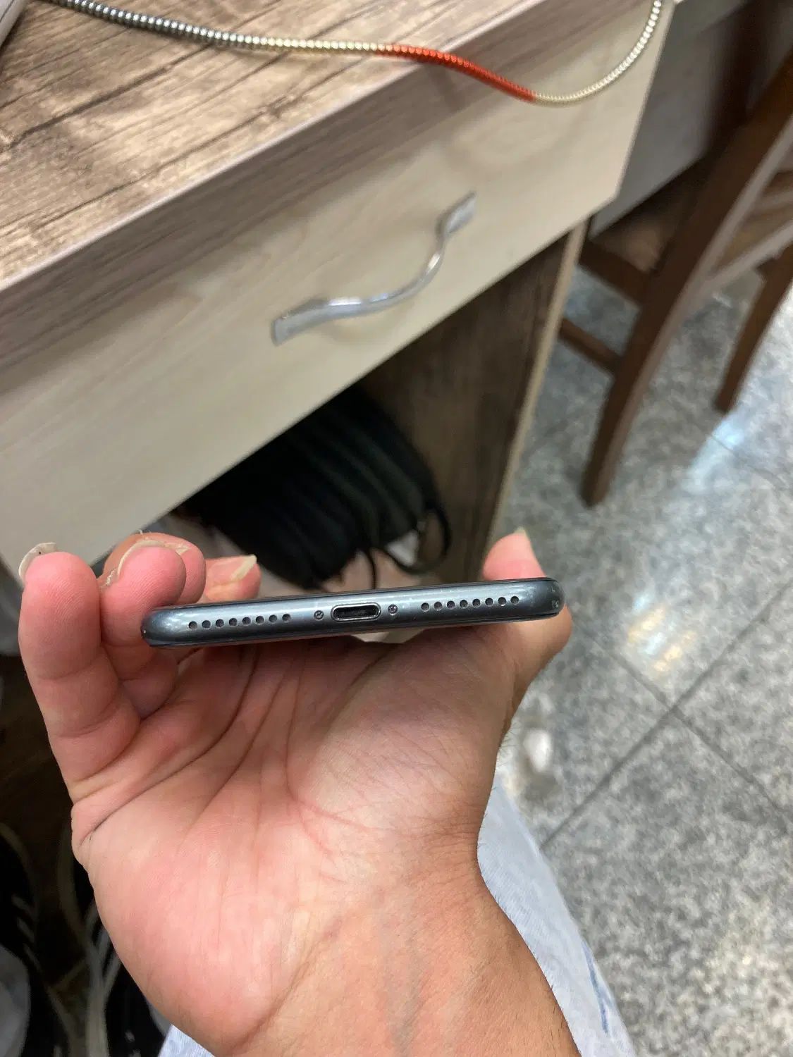 Iphone 8 plus|موبایل|تبریز, |دیوار