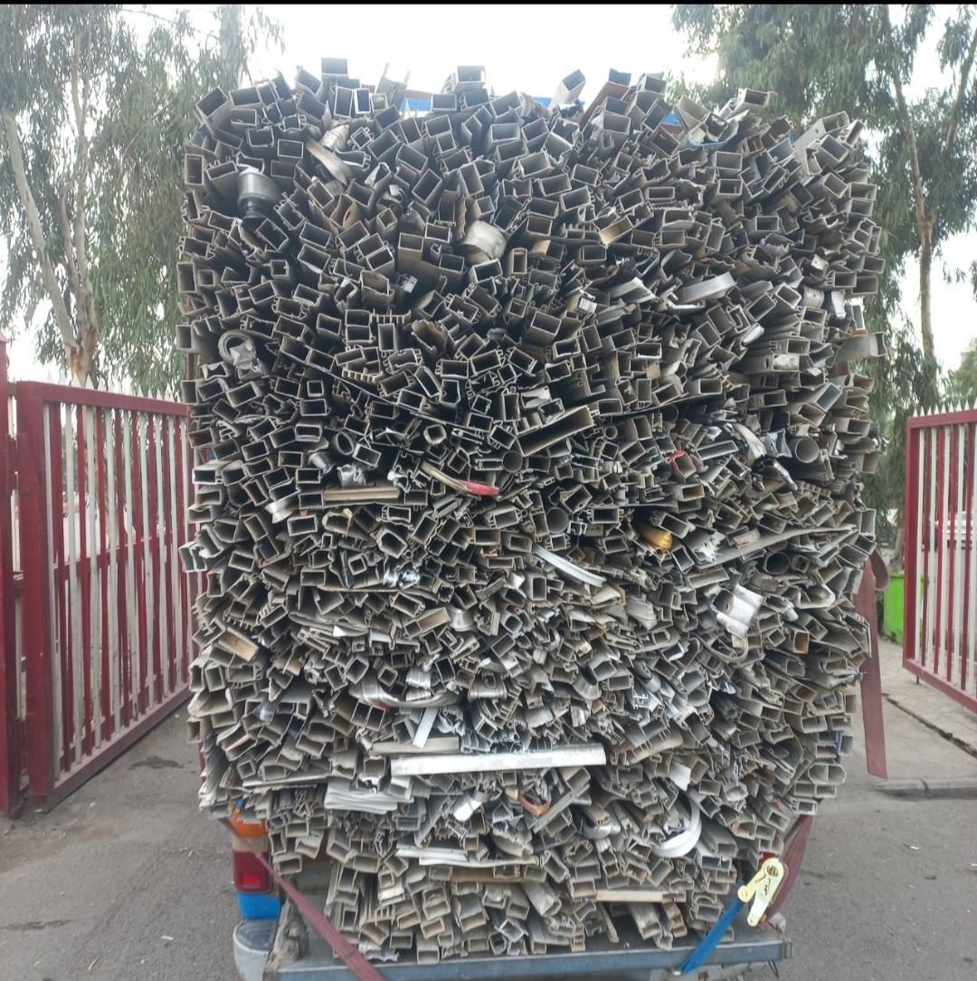 خرید ضایعات آلمینیوم|خدمات پیشه و مهارت|ابهر, |دیوار