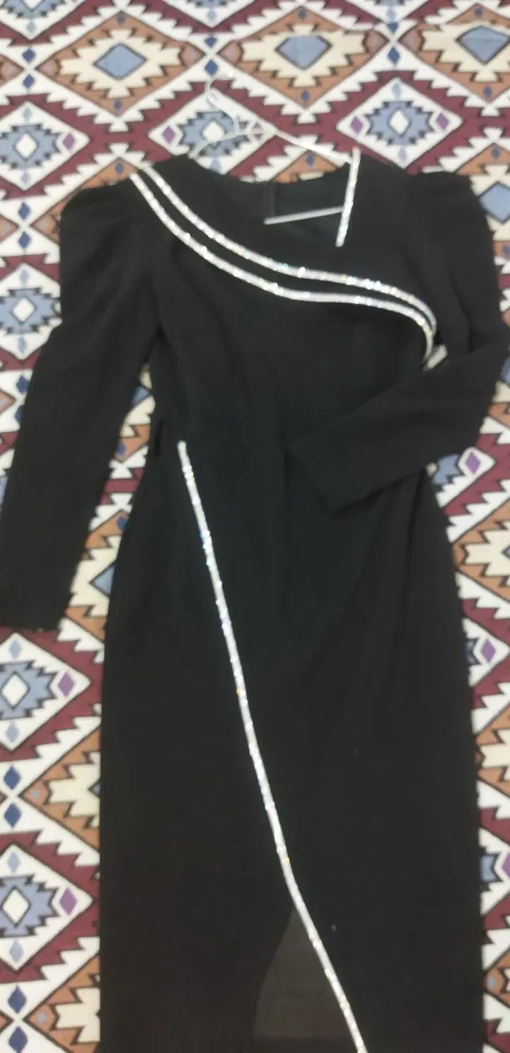 لباس مجلسی|لباس|کرج, آق تپه|دیوار