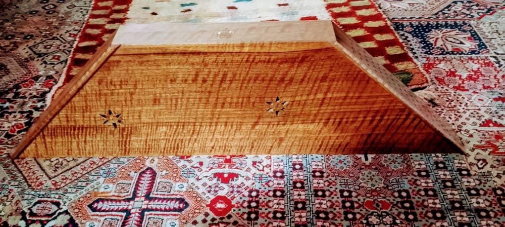 کوک سنتور، تعویض سیم و تعمیر سنتور|سازهای سنتی|شیراز, قدوسی شرقی|دیوار