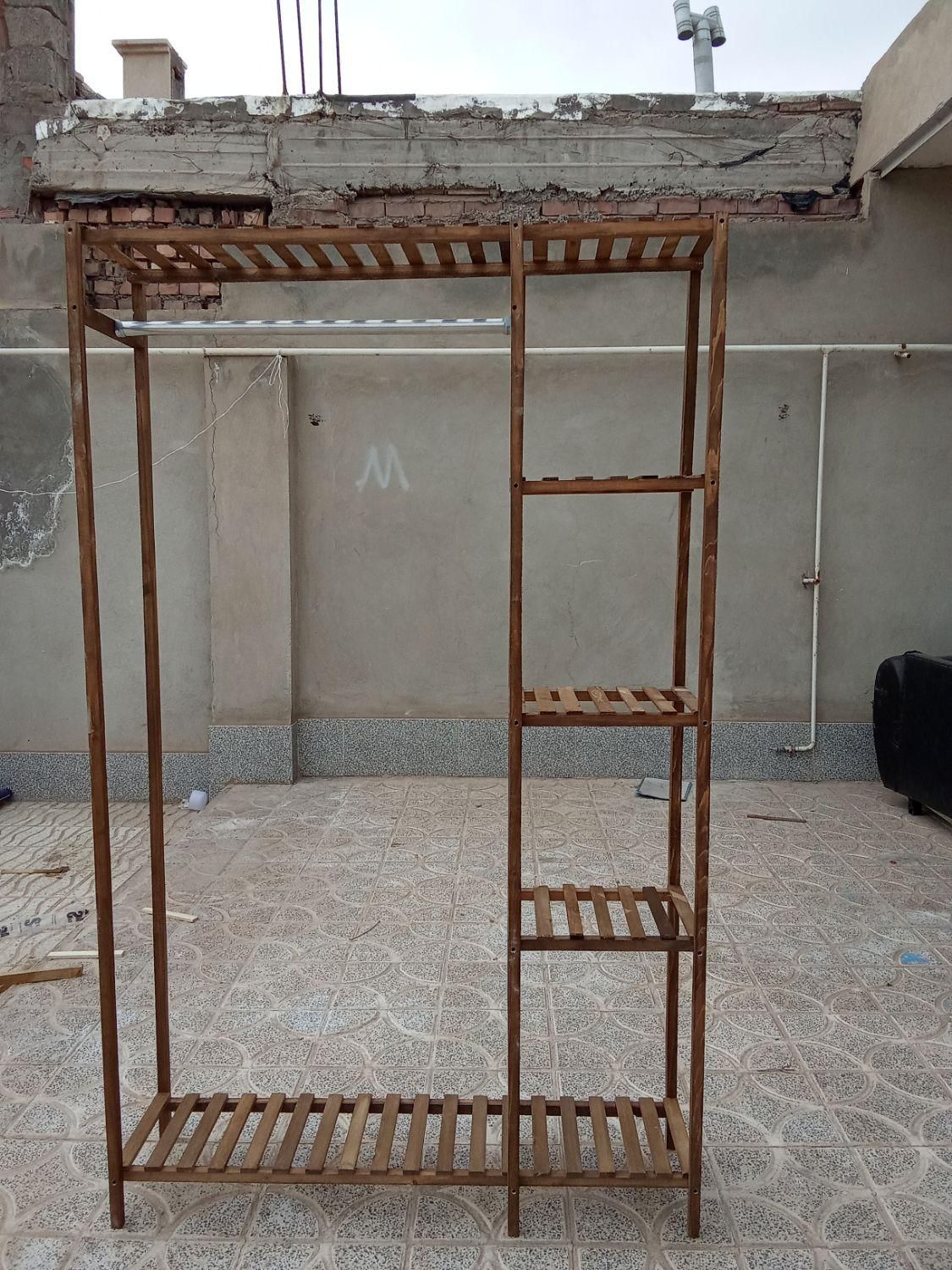 رگال|جاکفشی، کمد، دراور|کرمان, |دیوار