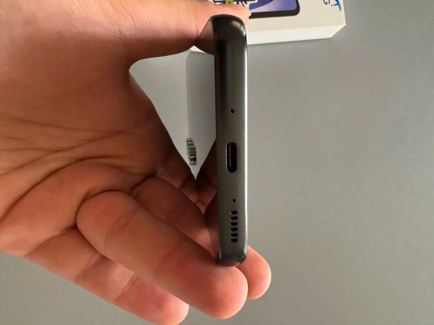 Samsoung A54 5G|موبایل|تهران, ظفر|دیوار
