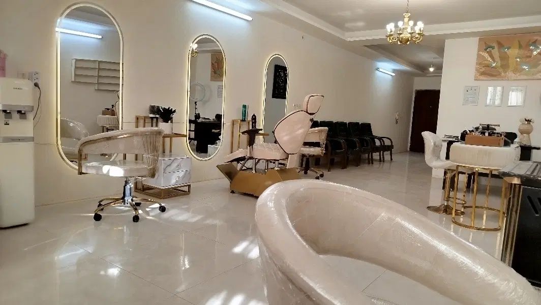 اجاره لاین در آکادمی شاهدخت|خدمات آرایشگری و زیبایی|مشهد, هنرور|دیوار