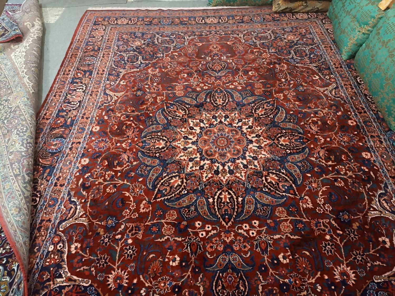 فرش دست باف|فرش|زاهدان, |دیوار