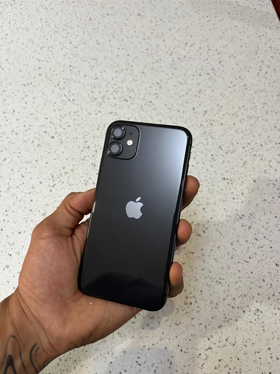اپل iPhone 11 با حافظهٔ ۱۲۸ گیگابایت|موبایل|قم, نیروگاه|دیوار