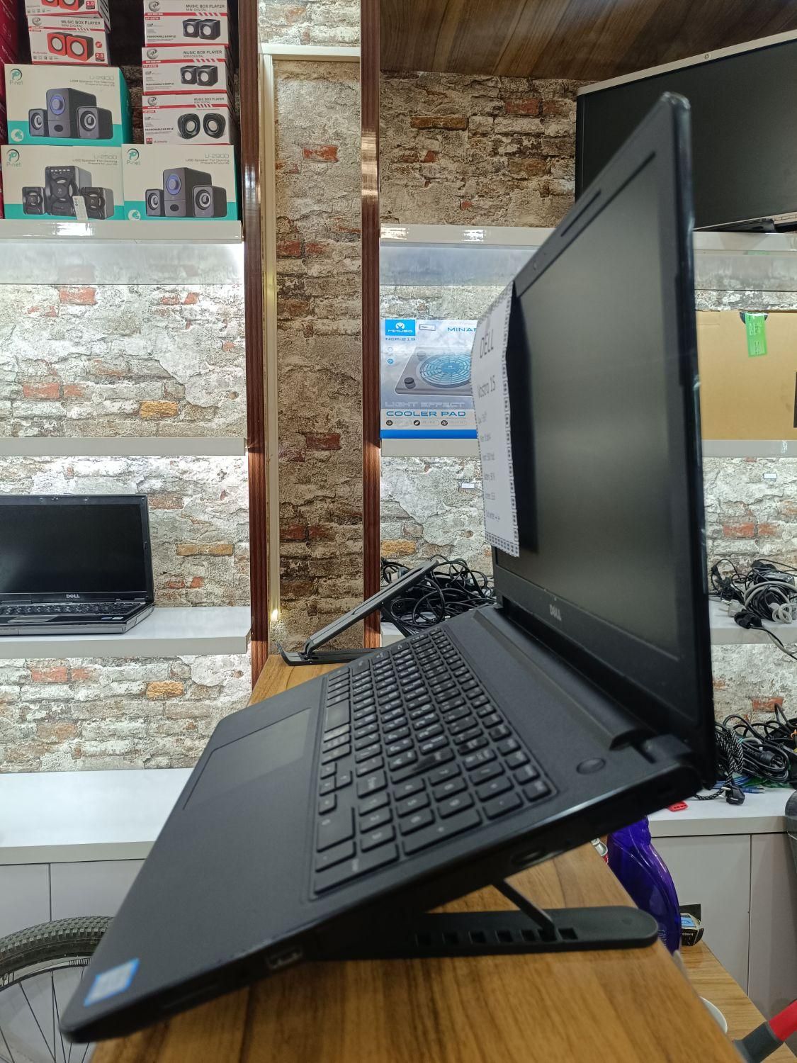 لپ تاپ دل وسترو 15 .dell Vostro 15|رایانه همراه|اردبیل, |دیوار