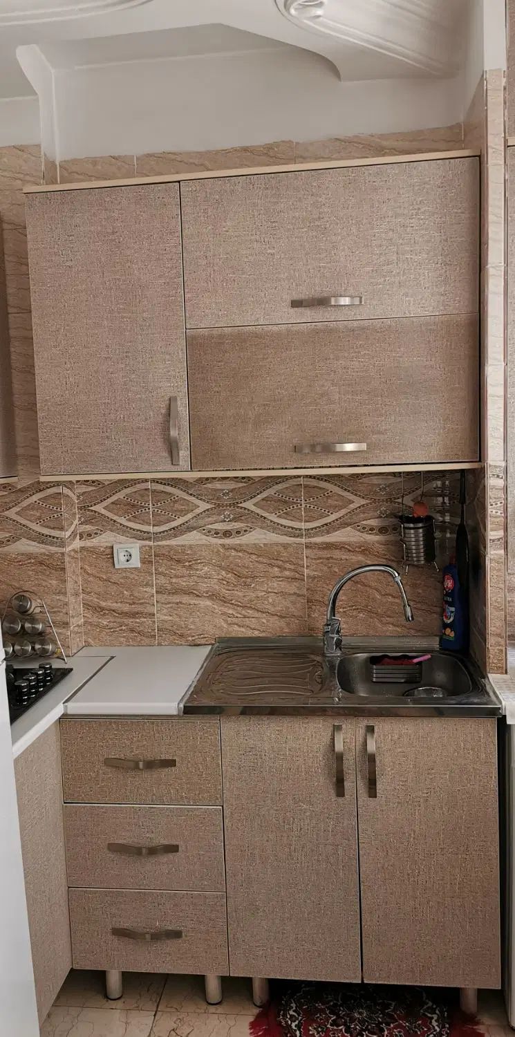 فروش کابینت دست دوم|مصالح و تجهیزات ساختمان|تهران, فلسطین (میدان انقلاب)|دیوار