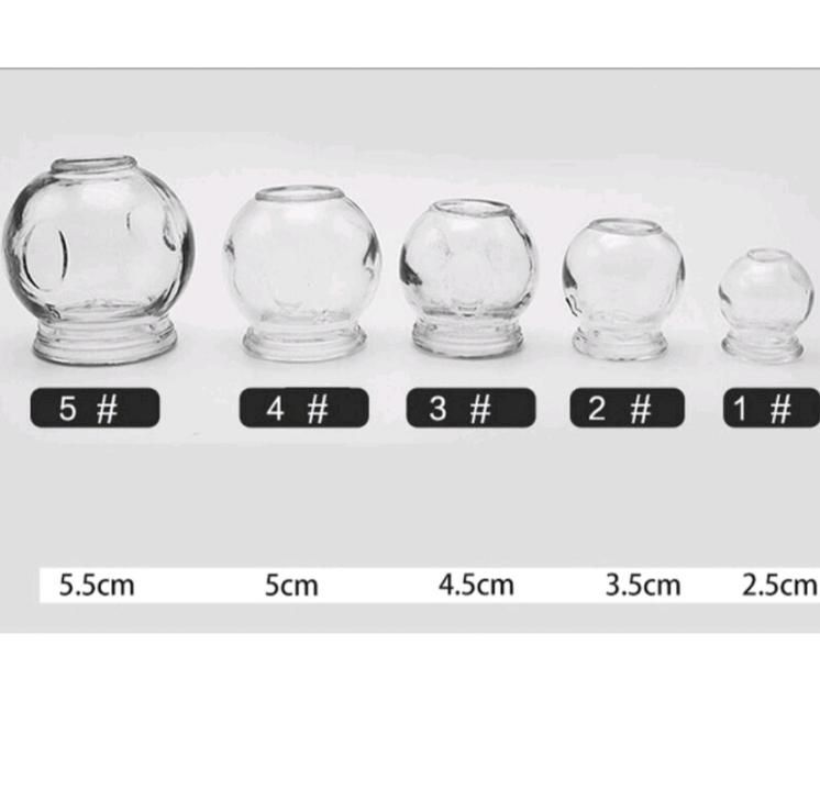 لیوان بادکش گرم کاپ شیشه ای ماساژ|آرایشی، بهداشتی، درمانی|گرگان, |دیوار