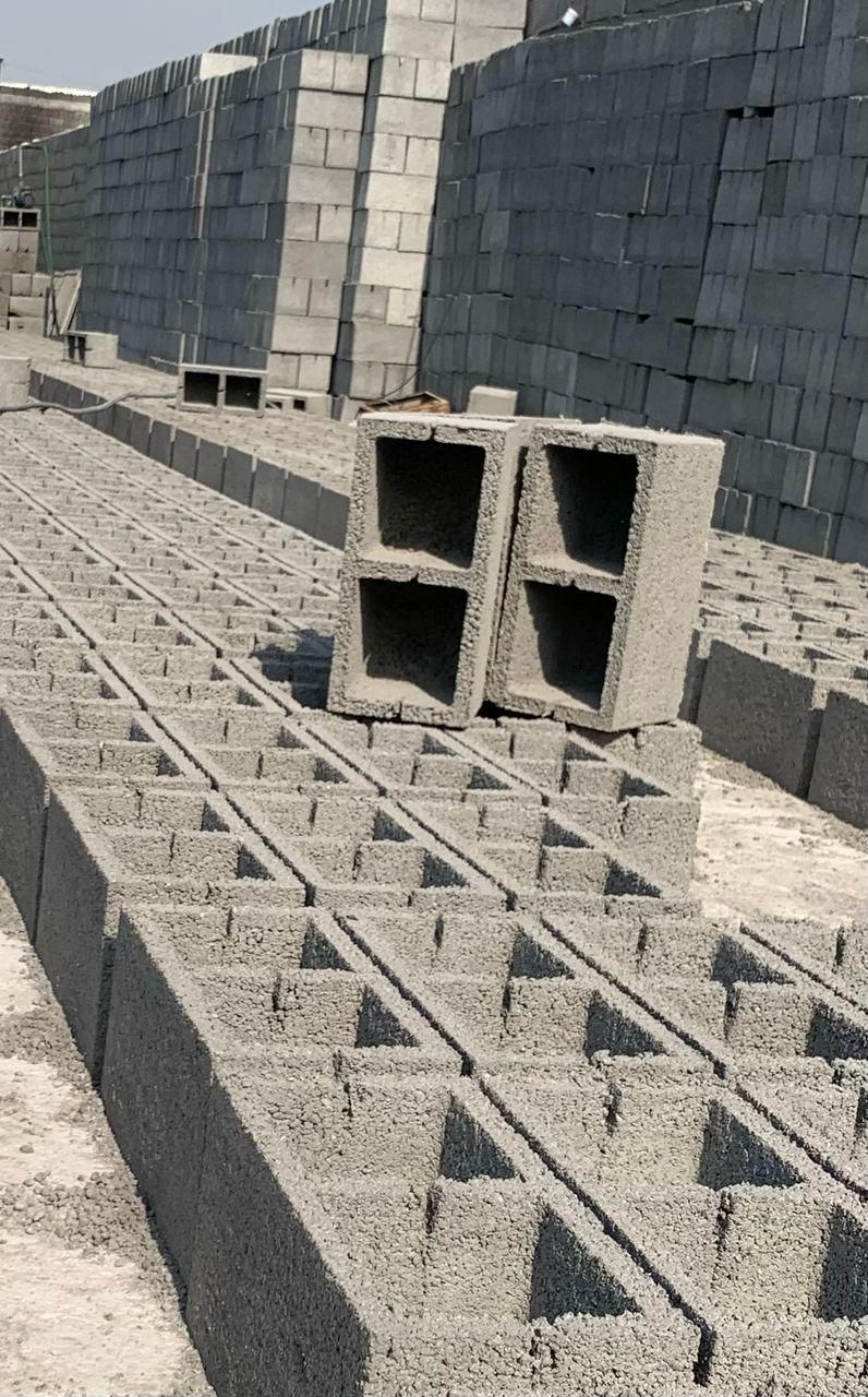 تولید تیرچه و بلوک دیواری و مصالح ساختمانی ، ماسه|مصالح و تجهیزات ساختمان|بندرعباس, |دیوار