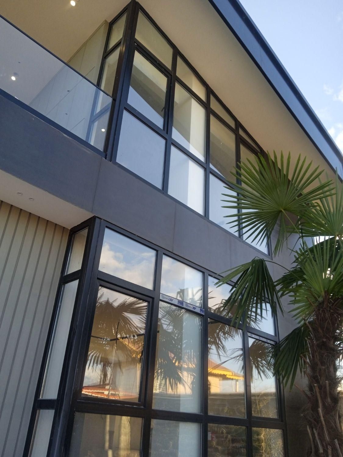 تولید درب و پنجره دوجداره و توری پلیسه|خدمات پیشه و مهارت|بندر انزلی, آذربایجان|دیوار