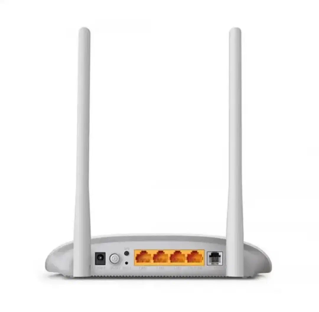 مودم تی پی لینک  VDSL ADSL مودم روتر ADSL / VDSL|مودم و تجهیزات شبکه|تبریز, |دیوار