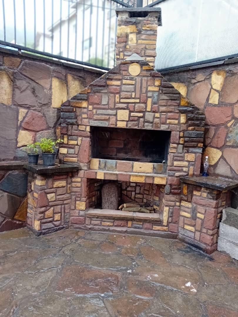 ویلا فروشی واقع در کلاردشت نصیری با سند|فروش خانه و ویلا|کلاردشت, |دیوار