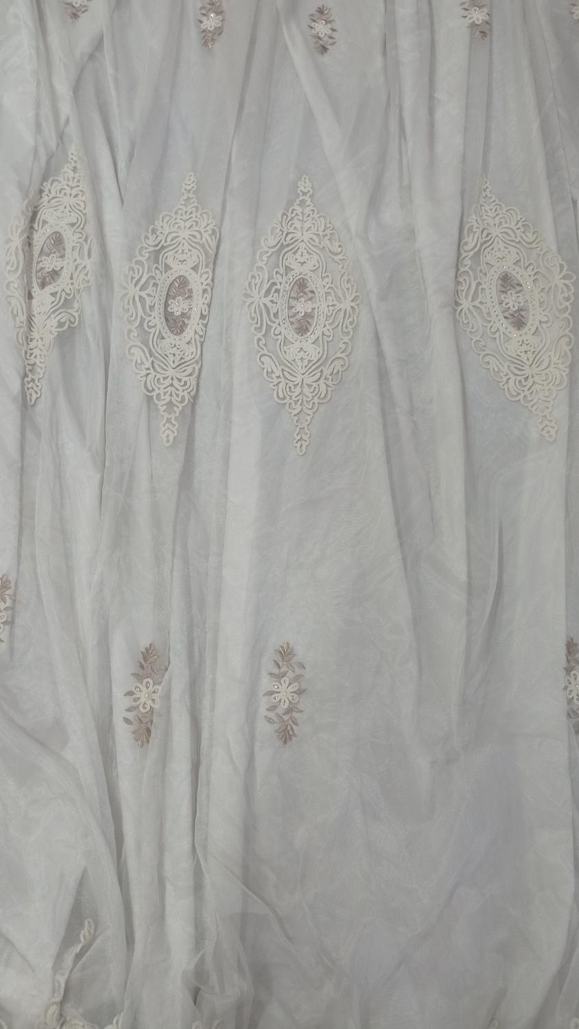 پرده بزرگ|پرده، رانر، رومیزی|بندر ماهشهر, |دیوار