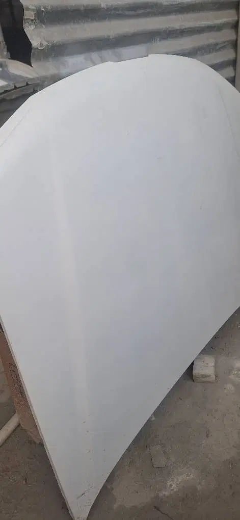 کاپوت گلگیر ،سپر،چراغ رنگ سفید پژو پارس|قطعات یدکی و لوازم جانبی|تهران, مطهری|دیوار