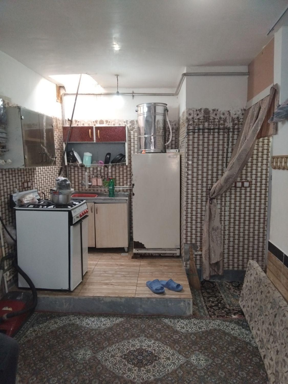 سوئیت روزانه اجاره ای|اجارهٔ کوتاهمدت آپارتمان و سوئیت|پارسآباد, |دیوار