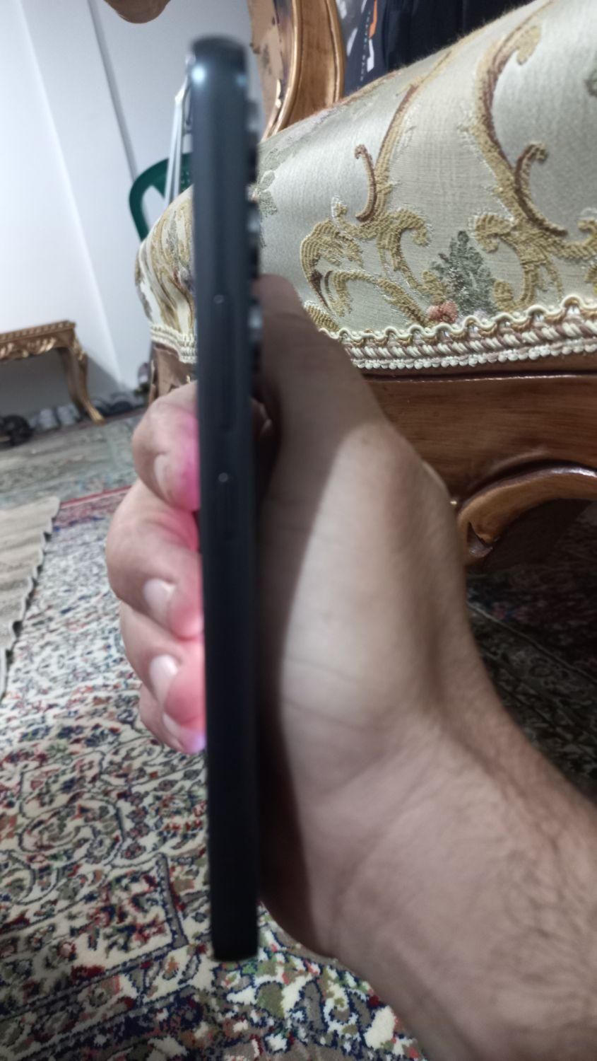 سامسونگ سامسونگ Galaxy A54 با حافظهٔ ۲۵۶ گیگابایت|موبایل|کرمانشاه, |دیوار