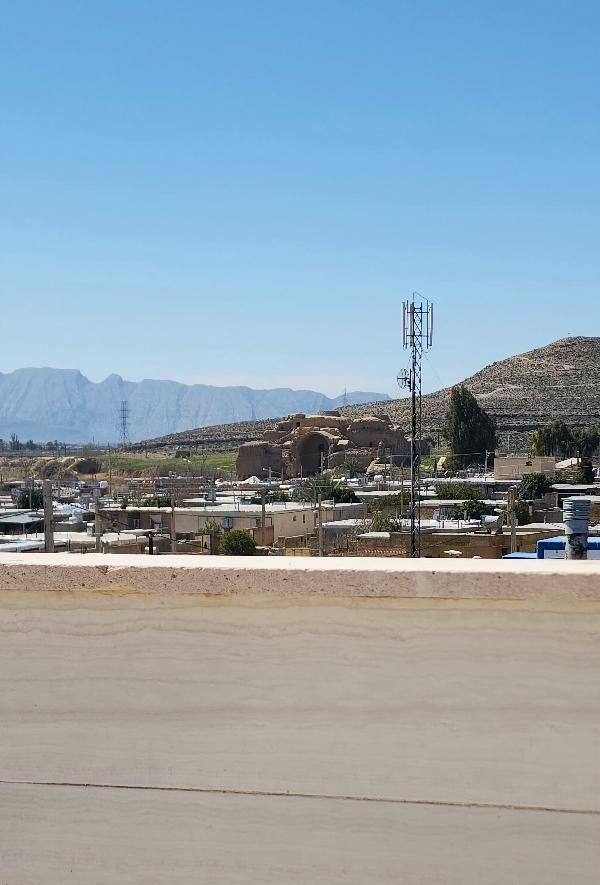 اجاره روزانه خانه۱۳۰ متری در روستای گردشگری اتشکده|اجارهٔ کوتاهمدت آپارتمان و سوئیت|فیروزآباد (فارس), |دیوار