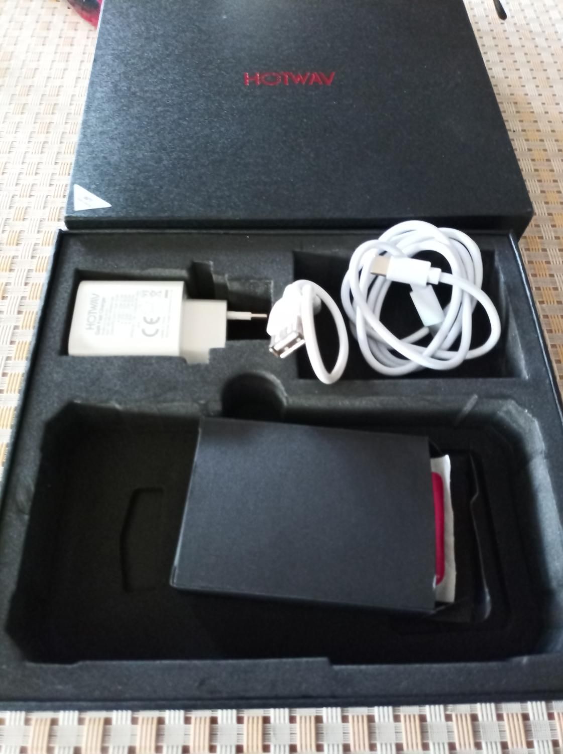 موبایل کوهنوردی/گیمینگ ، HOTWAV|موبایل|شیراز, زرگری|دیوار