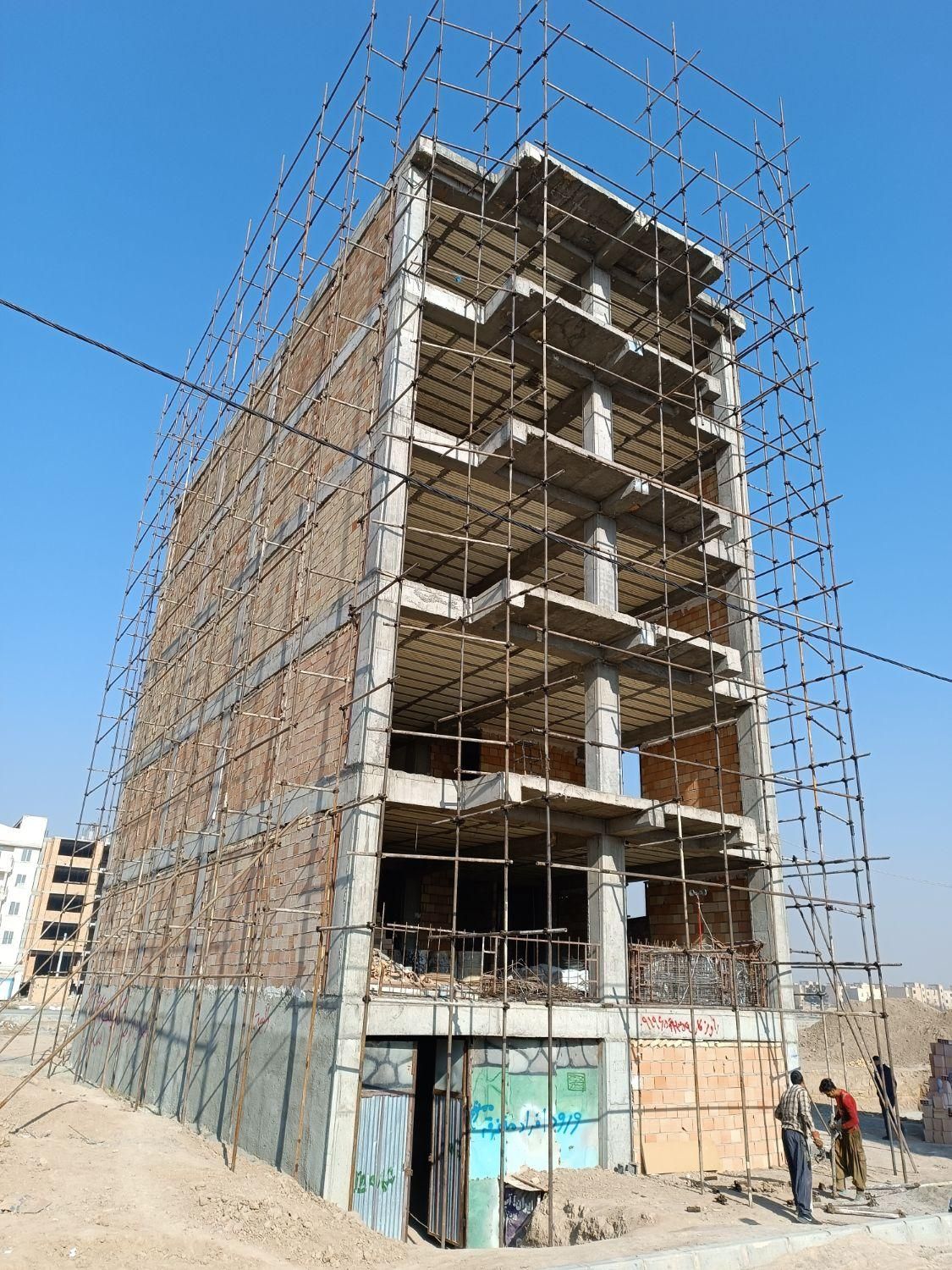 داربست حسینی     چهاردانگه،اسلامشهر،واوان|خدمات پیشه و مهارت|اسلام‌شهر, |دیوار