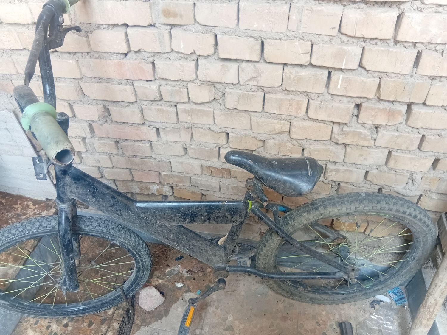 دوچرخه|دوچرخه، اسکیت، اسکوتر|اهواز, علی آباد|دیوار