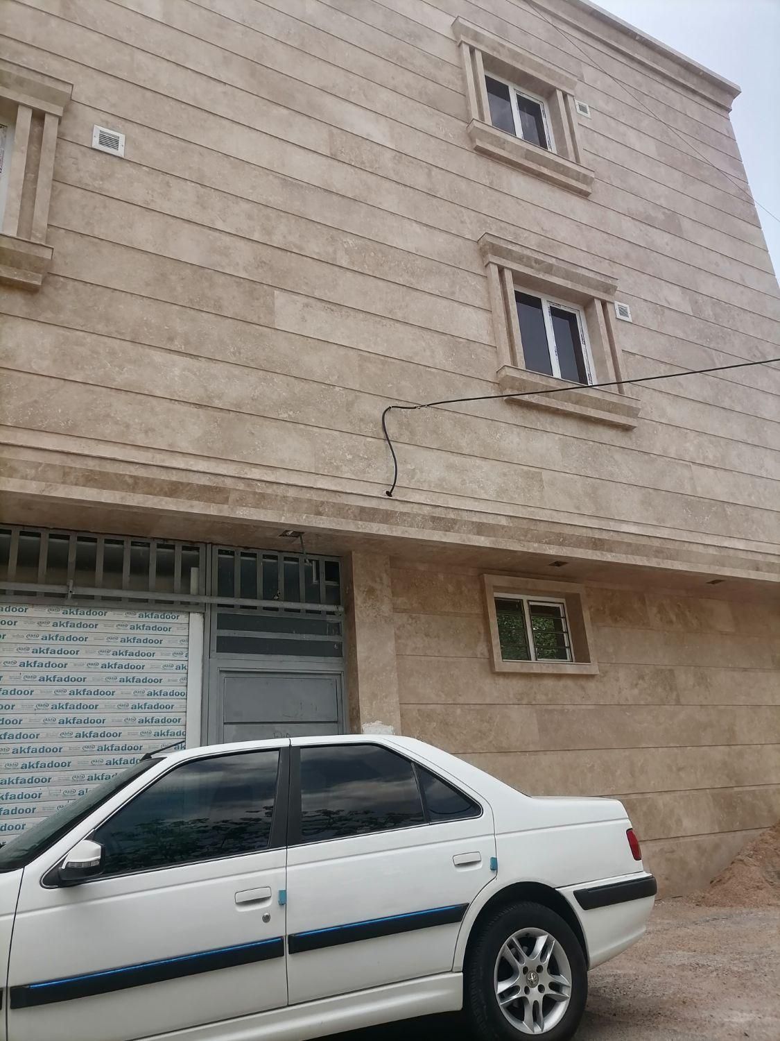 سنگ تراورتن متری ۸۲۰۰۰۰|مصالح و تجهیزات ساختمان|شیراز, دوکوهک|دیوار