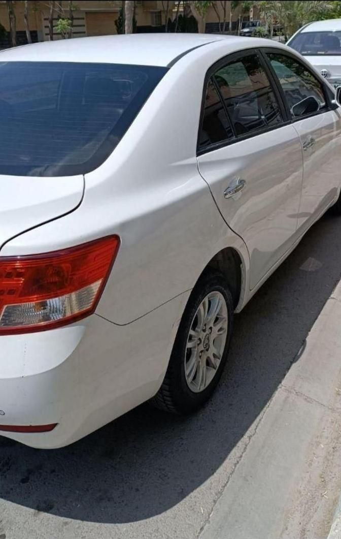 آریو مدل 97اتومات|خودرو سواری و وانت|بم, |دیوار