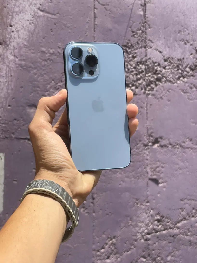Iphone 13pro 256 llaاقساط|موبایل|کرج, مهرویلا شمالی|دیوار