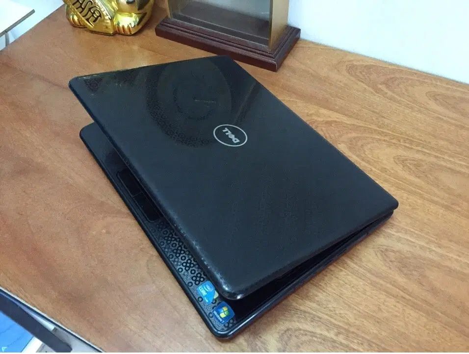 dell 4030 cpu core i5 ram4 hard 320 با ضمانت|رایانه همراه|تهران, میدان ولیعصر|دیوار